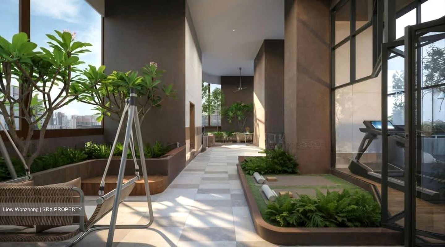 Duet (D10), Condominium #609121721